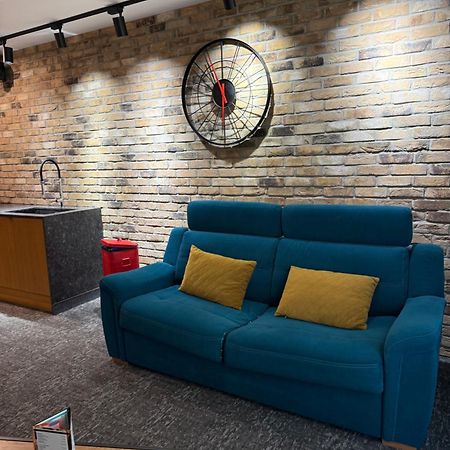 Apartament Aleja Wolnosci Новий Сонч Екстер'єр фото