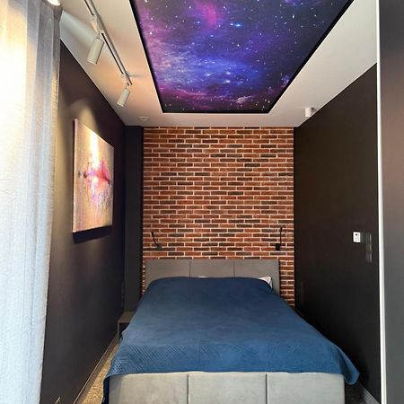 Apartament Aleja Wolnosci Новий Сонч Екстер'єр фото