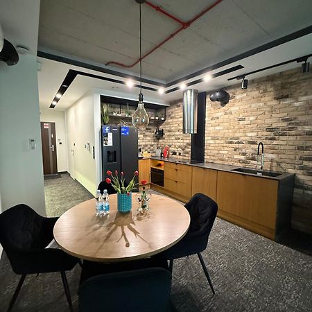 Apartament Aleja Wolnosci Новий Сонч Екстер'єр фото