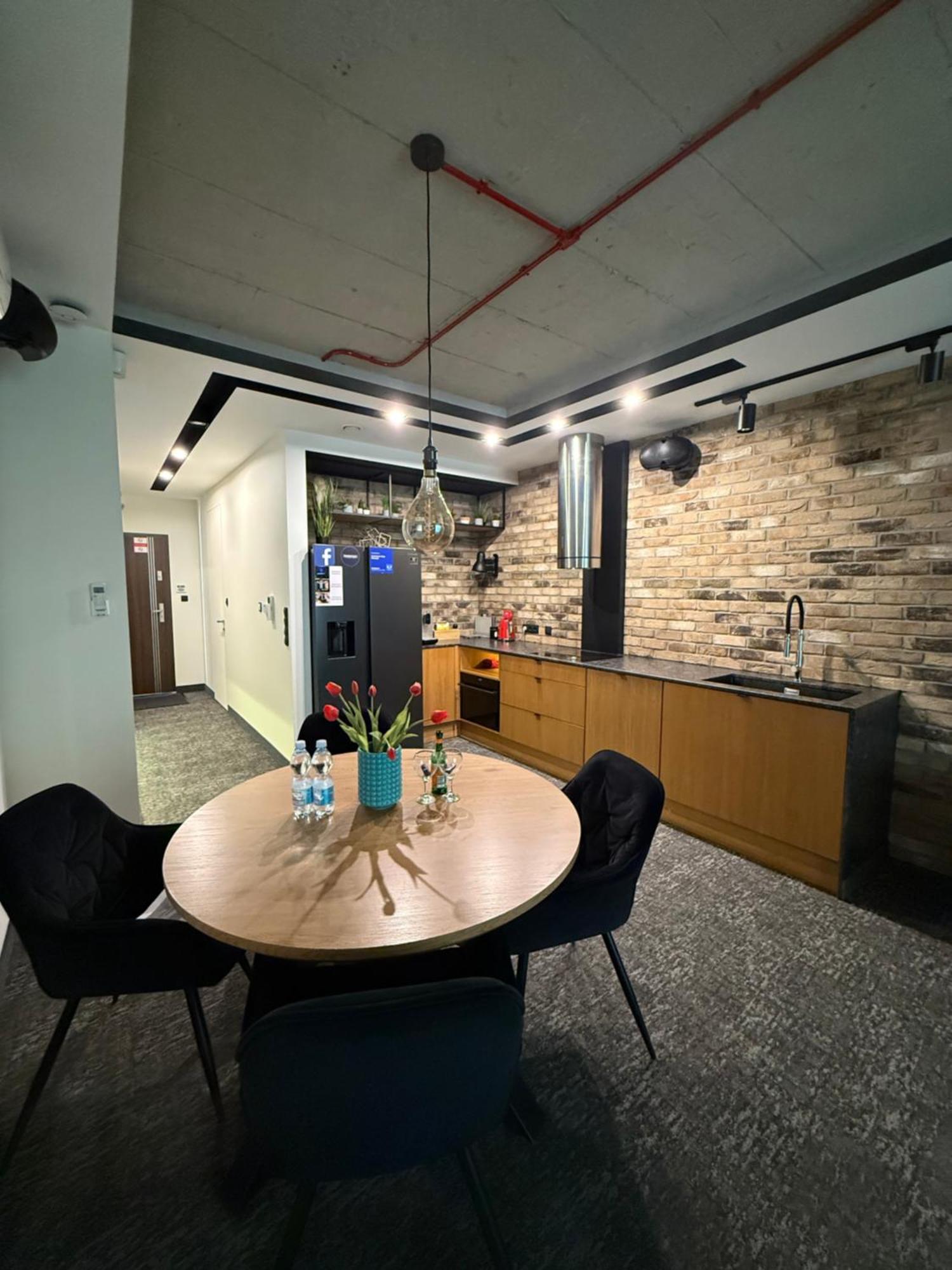 Apartament Aleja Wolnosci Новий Сонч Екстер'єр фото