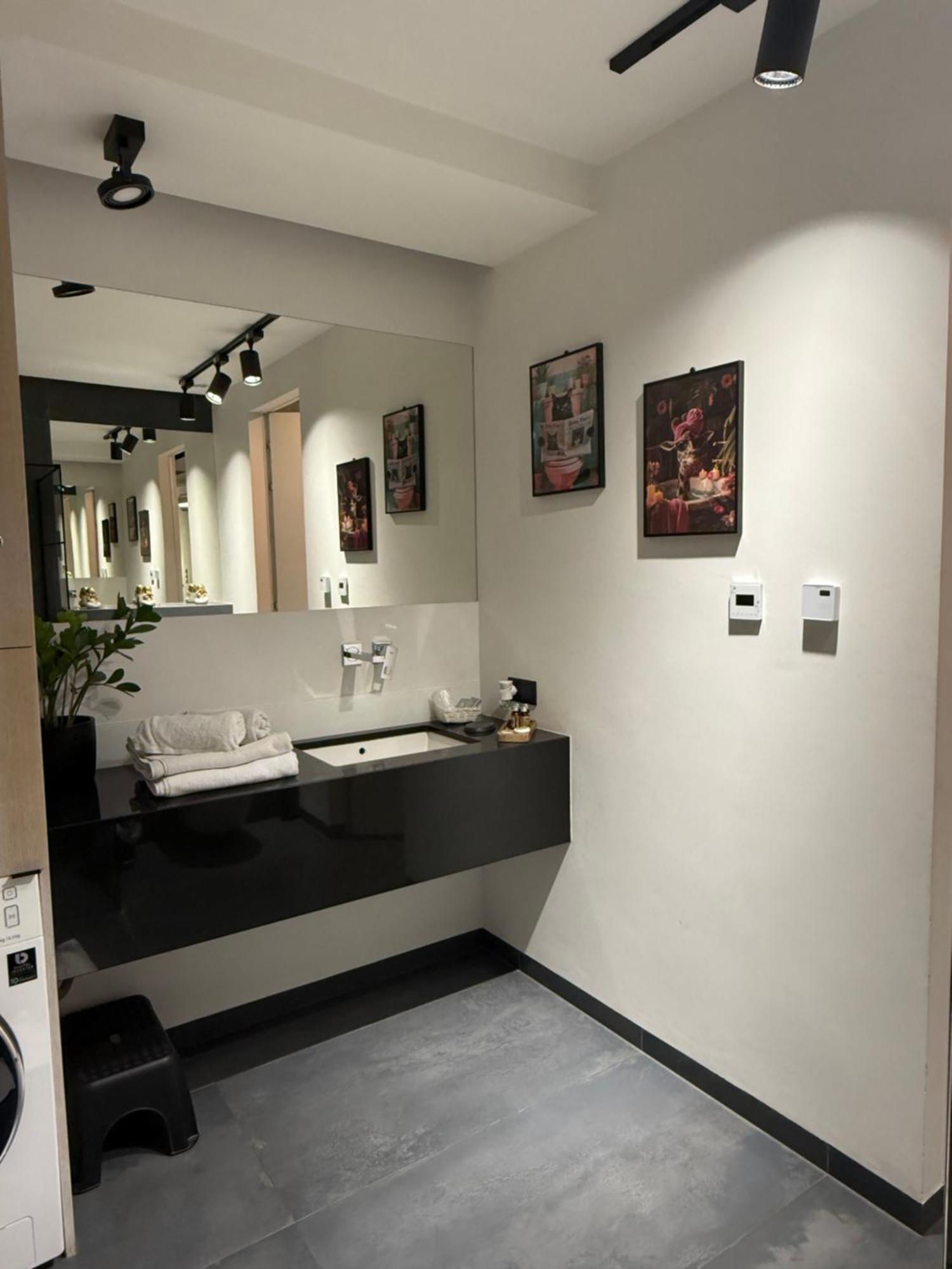 Apartament Aleja Wolnosci Новий Сонч Екстер'єр фото
