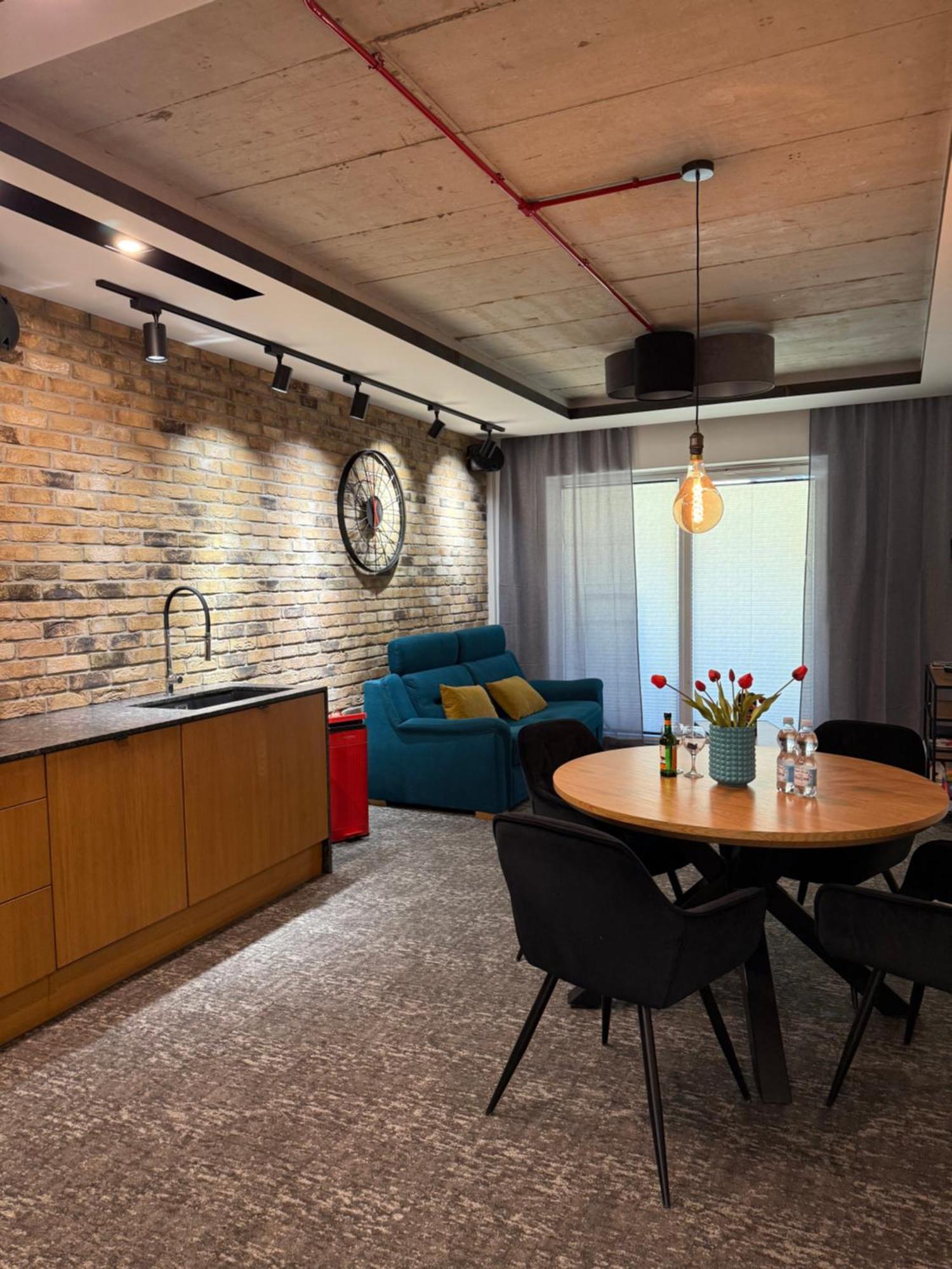 Apartament Aleja Wolnosci Новий Сонч Екстер'єр фото