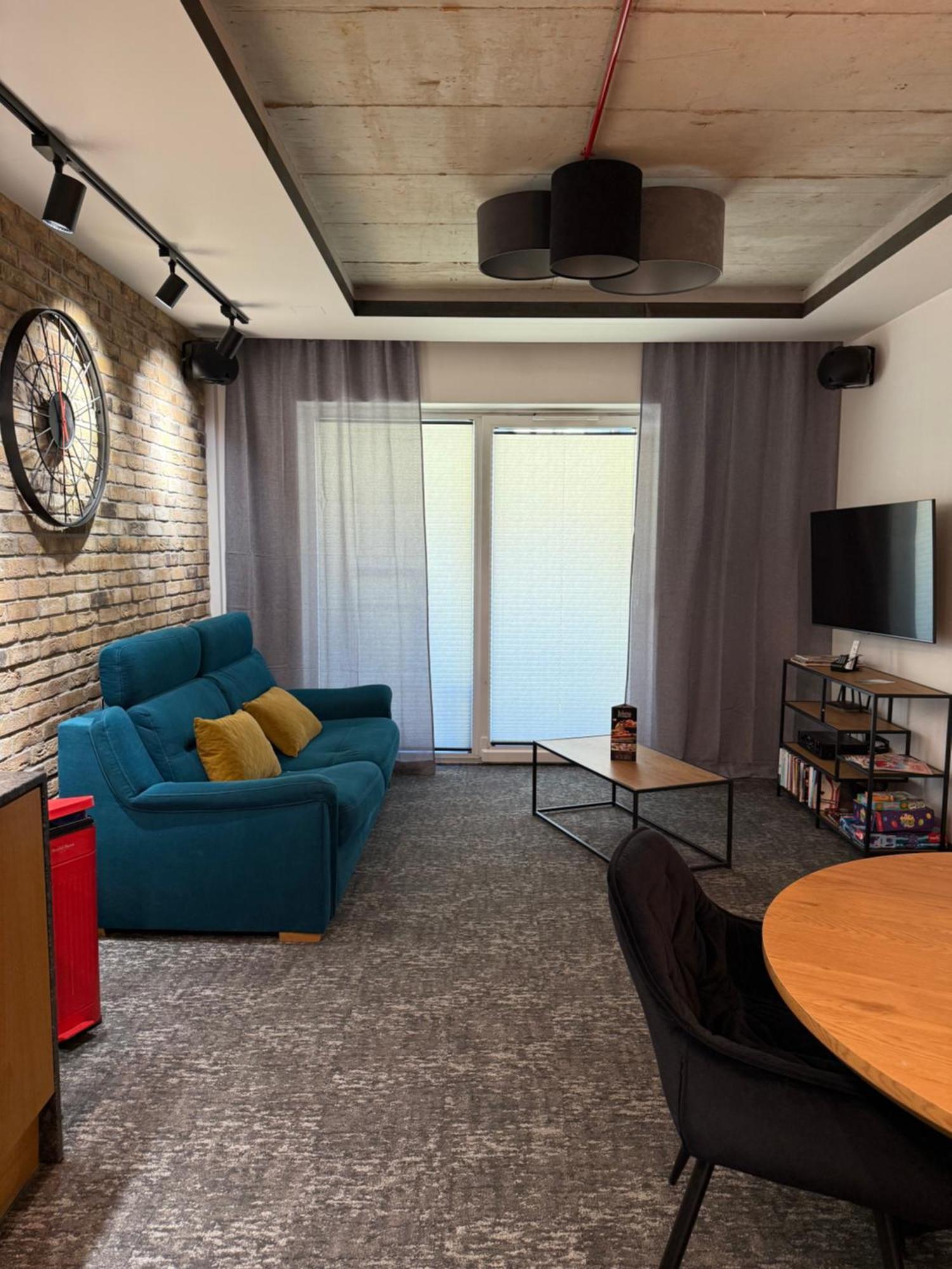 Apartament Aleja Wolnosci Новий Сонч Екстер'єр фото