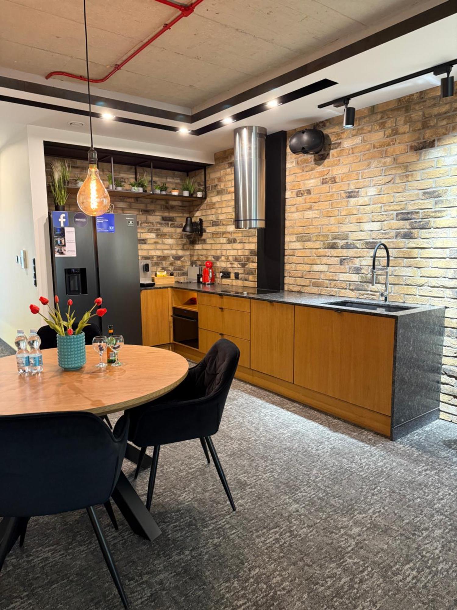 Apartament Aleja Wolnosci Новий Сонч Екстер'єр фото