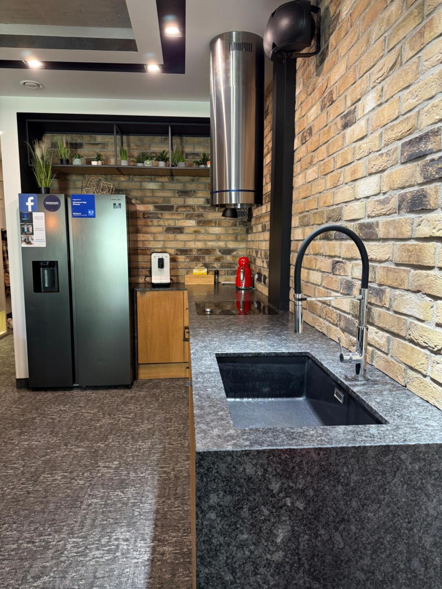 Apartament Aleja Wolnosci Новий Сонч Екстер'єр фото